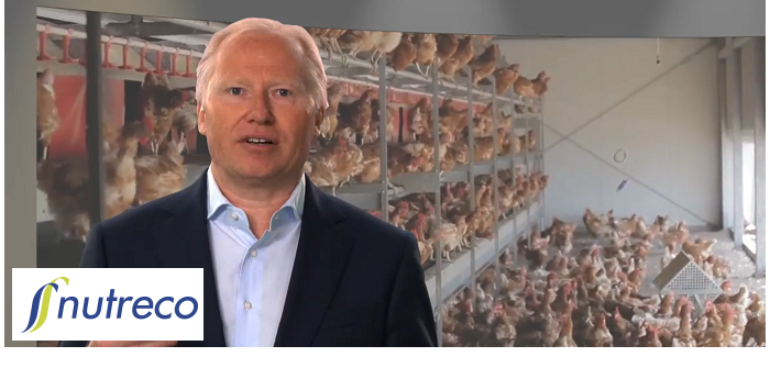 Nutreco commits to “anticipatory research” in pursuit of AMR solutions