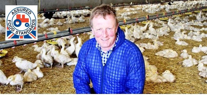 Red Tractor week opens with biggest ever promotion
