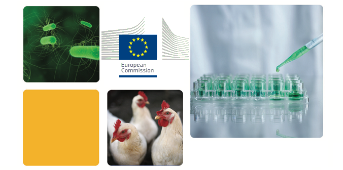 EC highlights the threat of AMR killing 10m a year