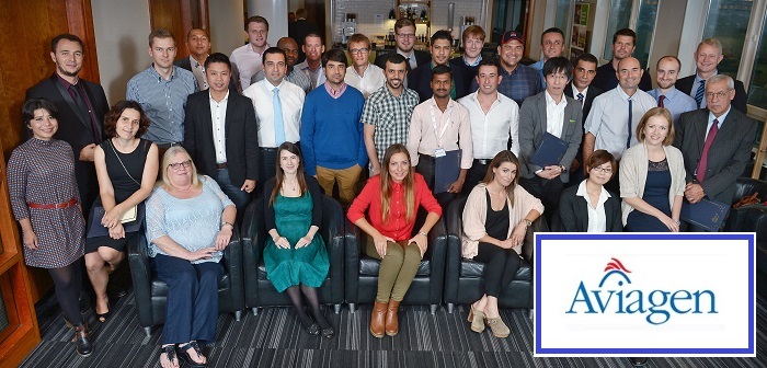 Aviagen seeks to help expand breeder management know-how