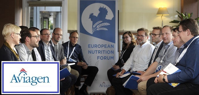 Forum looks at adjusting diets to change body compostion