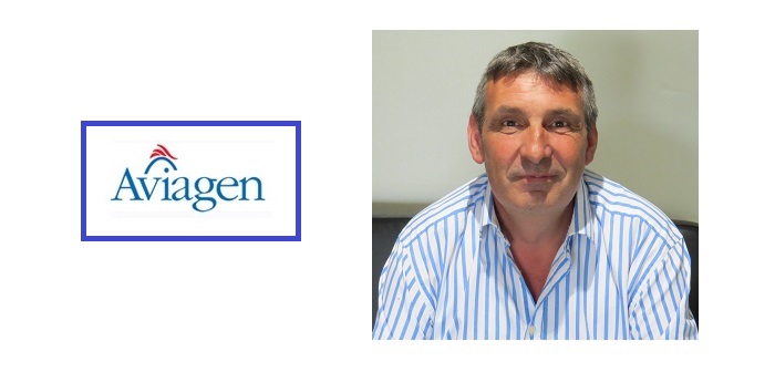 Arbor Acres appoints technical services manager for Middle East and Africa