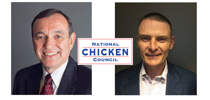 US chicken industry “voice” names new top team