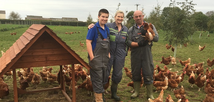 NFU survey reveals farms still missing out on decent mobile phone and broadband service