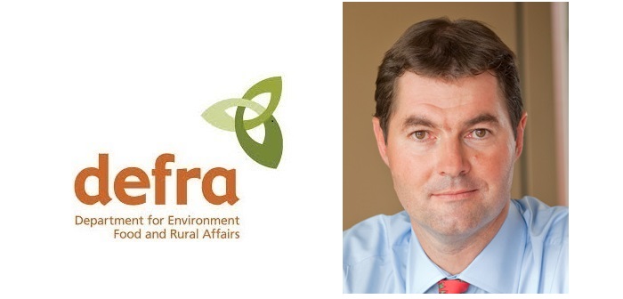 Defra names new deputy chief vet