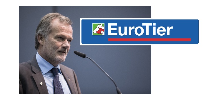 Top EU vet calls for more “integration” on animal health issues