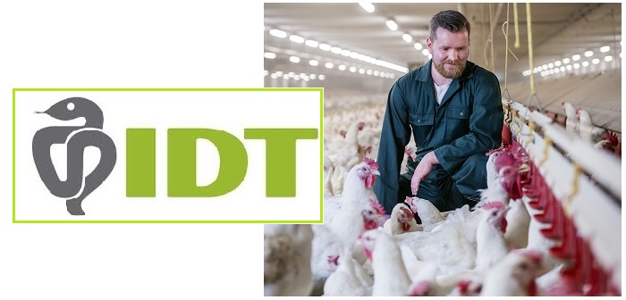 New vaccine launched to provide “longer salmonella protection”