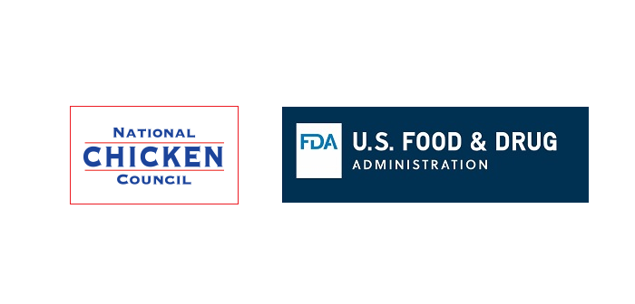 US poultry industry welcomes “many positive trends” in new AMR report