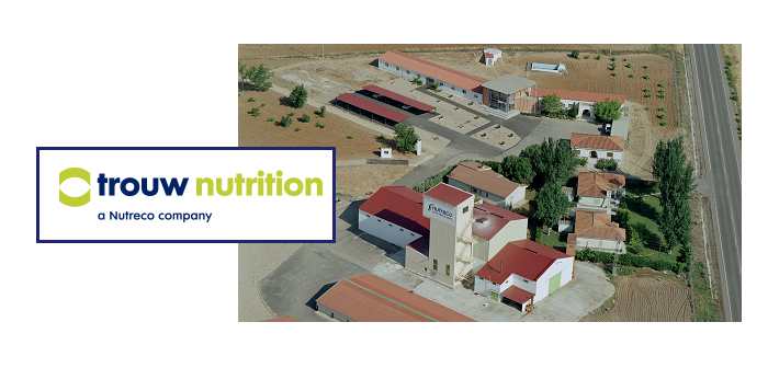 Trouw seeks accelerated technology transfer for animal nutrition products