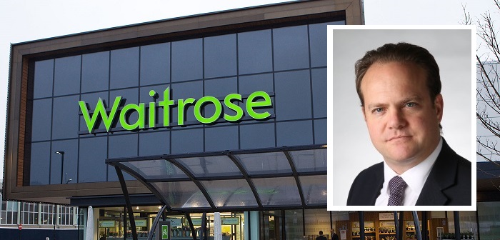 Waitrose looks to Europe for “responsibly sourced soya”
