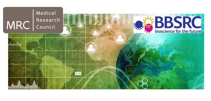 UK to head new global farm and food research initiative