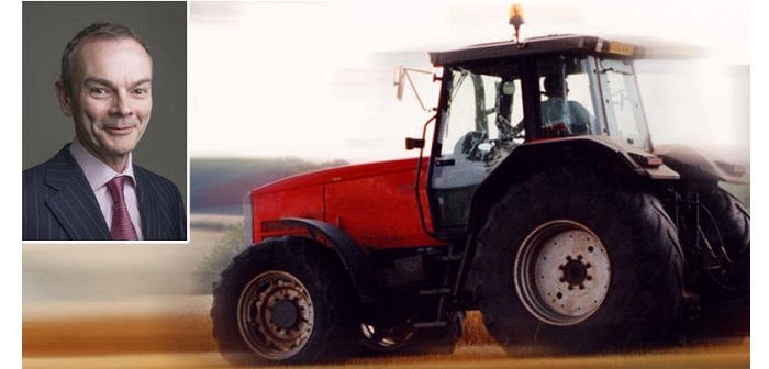 Nuffield Farming Scholarship application deadline looming