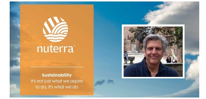 Canadian poultry leader welcomes sustainability programme step by Nutreco