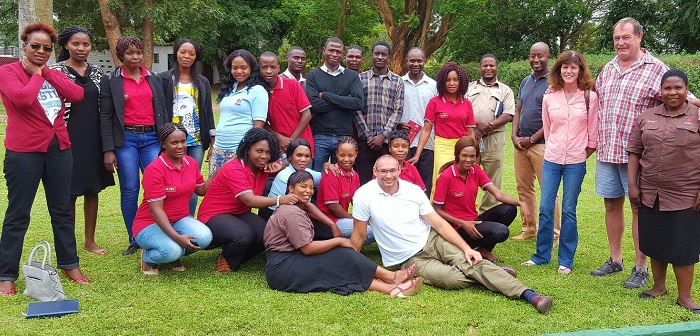 Value of vaccination focus for Ross customers