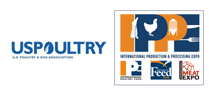 MSD highlights events for poultry industry at 2018 International Production & Processing Expo (IPPE)