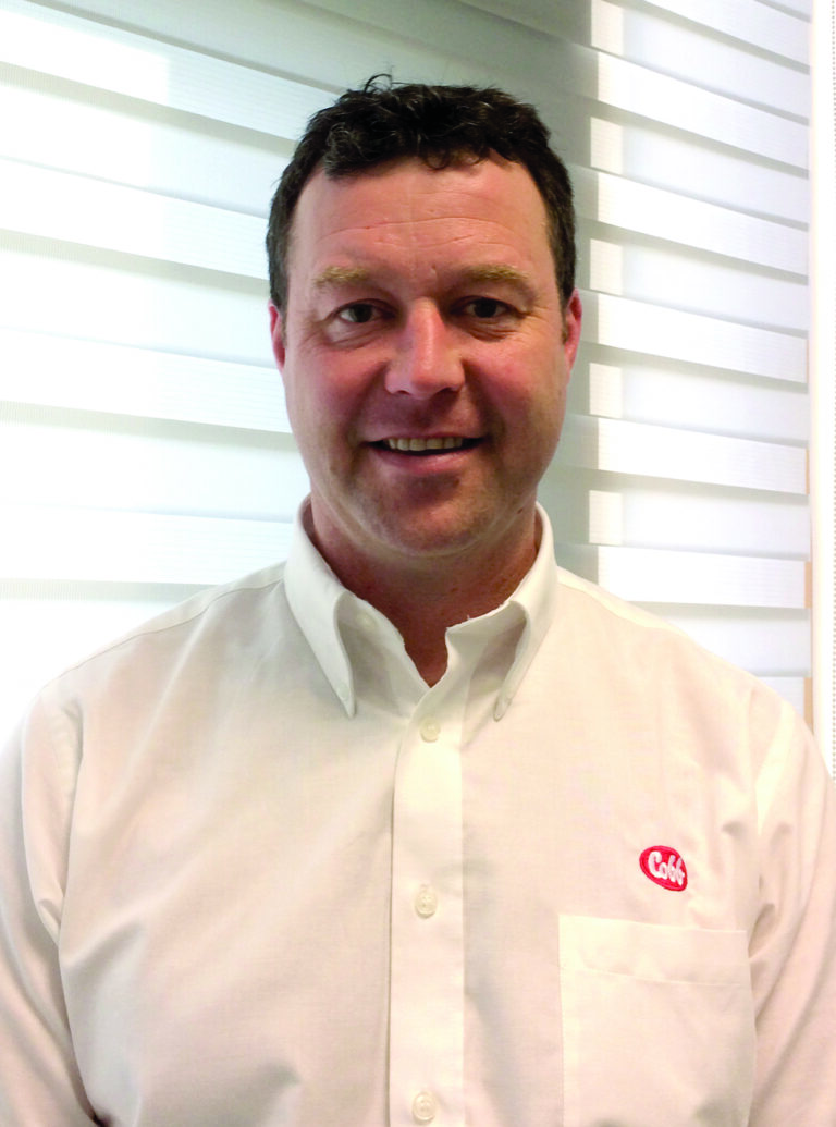 Two big appointments at Cobb-Vantress