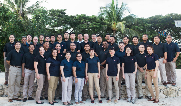 Cobb seeks growth in Asia