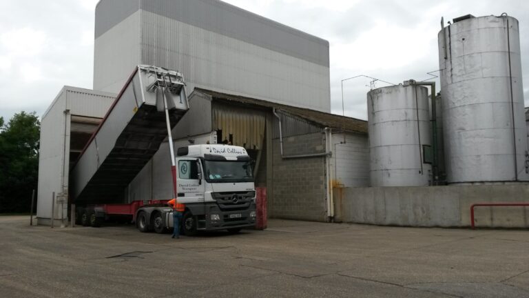 New Addition to 2Agriculture’s Poultry Feed Mill Portfolio