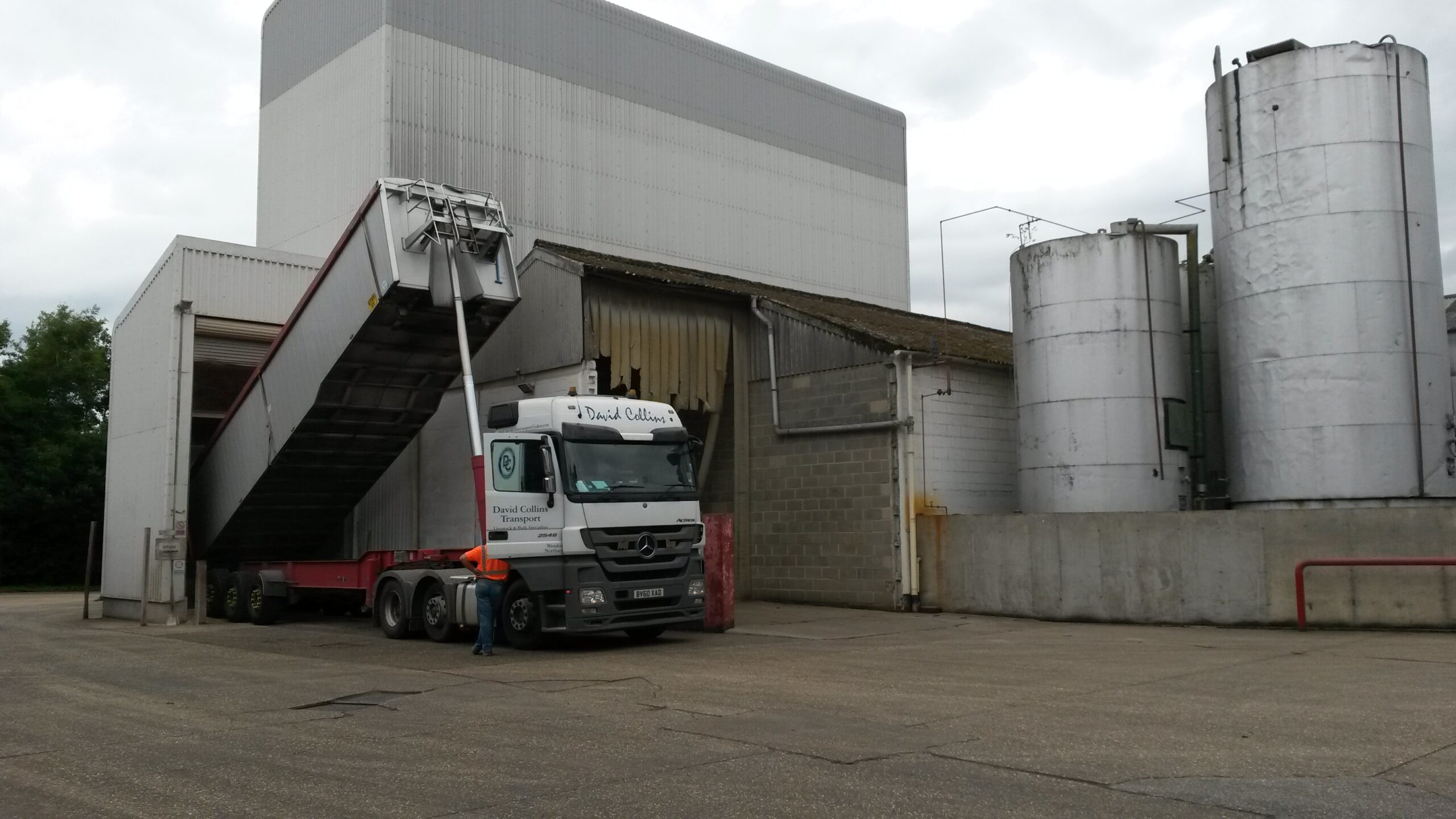 New Addition to 2Agriculture’s Poultry Feed Mill Portfolio - Poultry News