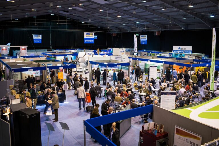 Farmers embrace renewables, conference hears