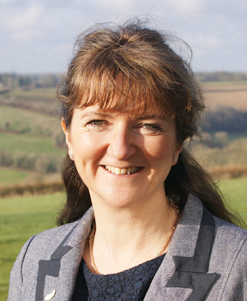 Farming Fit for Food conference speakers announced
