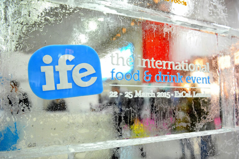 IFE 2017 kicks off at ExCel London