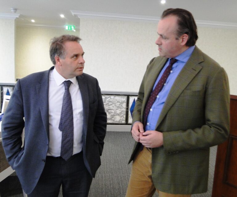 High numbers of fatal accidents on farms to be examined