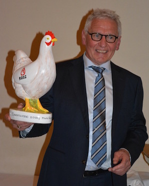 Technical director retires from Aviagen after 47-year poultry career