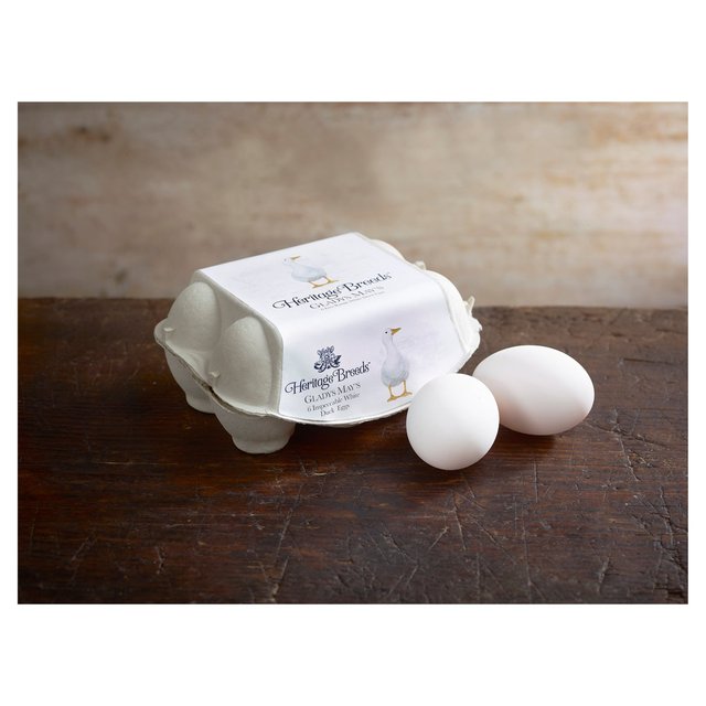 Noble Foods launches ‘Heritage Breeds’ speciality duck, hen and quail eggs