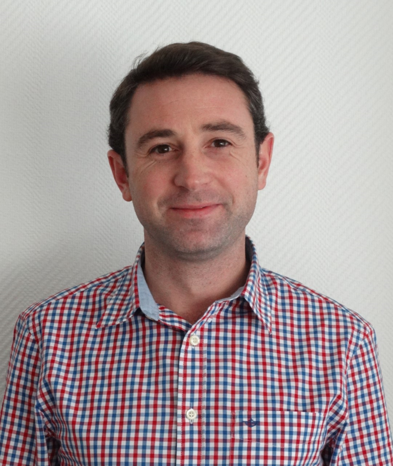 Thomas de Bretagne joins Hubbard as R&D director