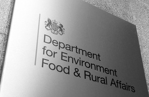 Richard Irvine appointed as UK’s Deputy Chief Veterinary Officer