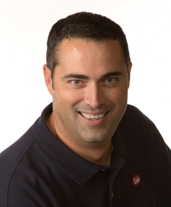 Cobb names new research vice-president