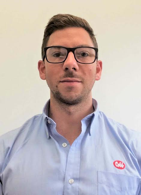 Vet Devin Stuart joins Cobb Europe
