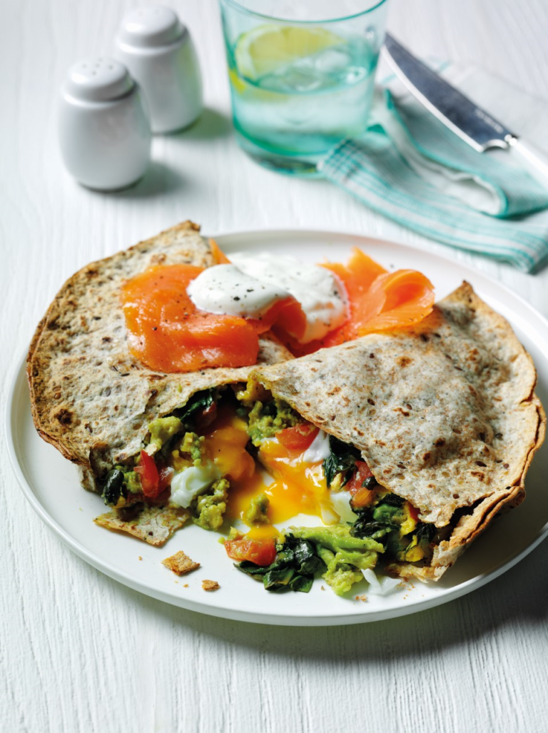 New egg recipes developed to tie in with Lions rugby tour