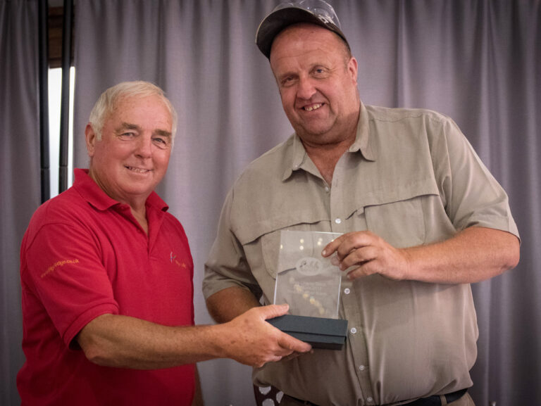 Record turnout for Cobb Charity Shoot to benefit Papworth Hospital