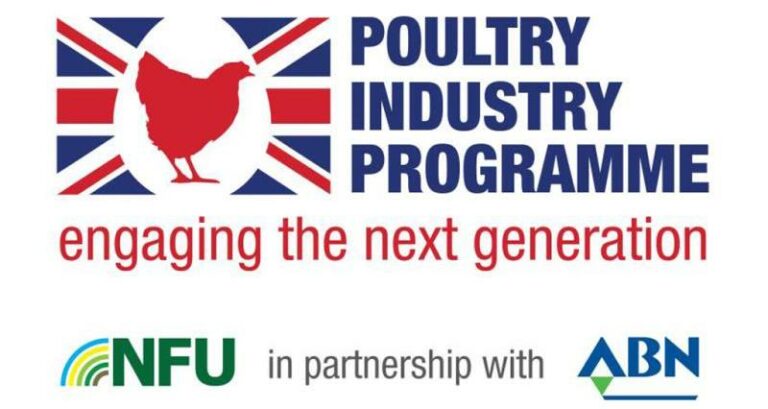 Are you a future poultry industry leader?