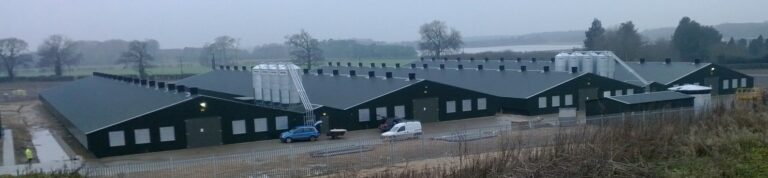 Banham Group has operator’s licence curtailed after driving breaches