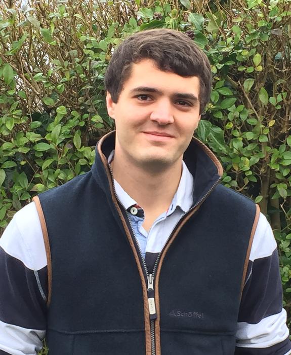 Scholarship awarded to student building poultry business