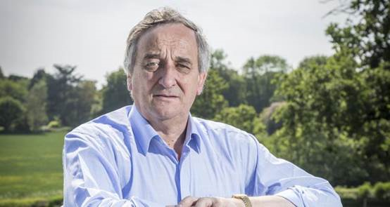 Farmers welcome Theresa May’s Brexit deal, but want clarity on transition arrangements