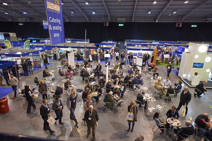 The UK’s leading agricultural renewable energy event returns