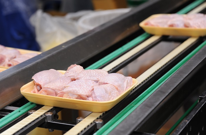 Global poultry industry: improving local industry performance and shifting trade flows