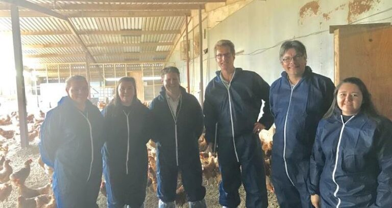 Office for National Statistics sheds light on agricultural workforce