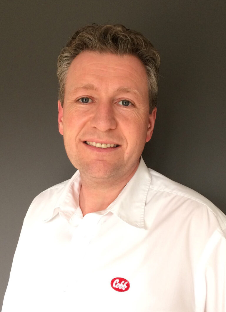 Cobb Europe makes new appointments to sales team