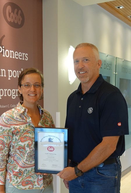 Science students can access new Cobb grant for future leaders