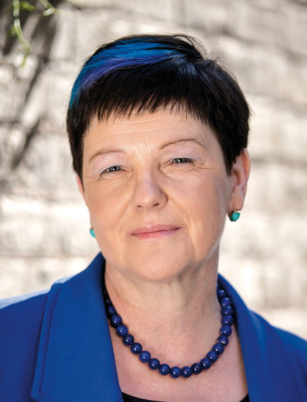 Baroness Lucy Neville-Rolfe to leave Red Tractor after criticism over Agriculture Bill vote