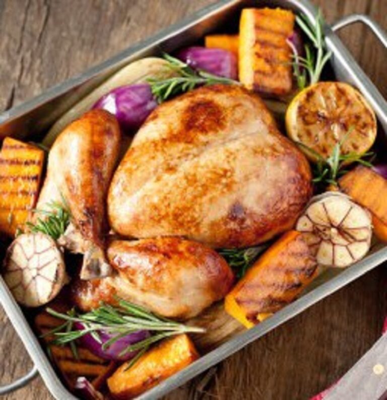 Aviagen investigates the science of chicken flavour with Scotland’s Rural College