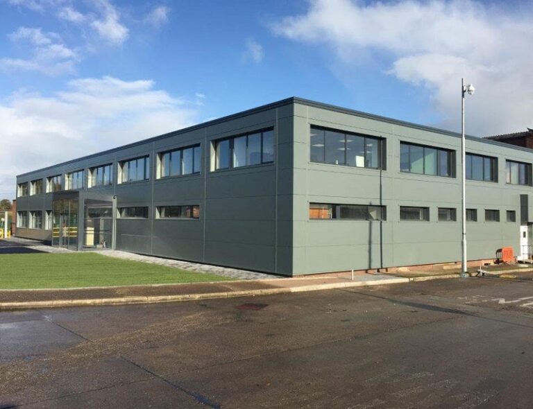 Inflation eats into profits at Maelor Foods
