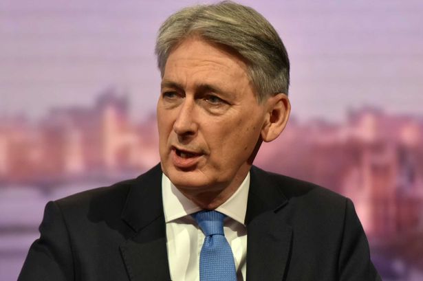 NFU responds to Budget statement