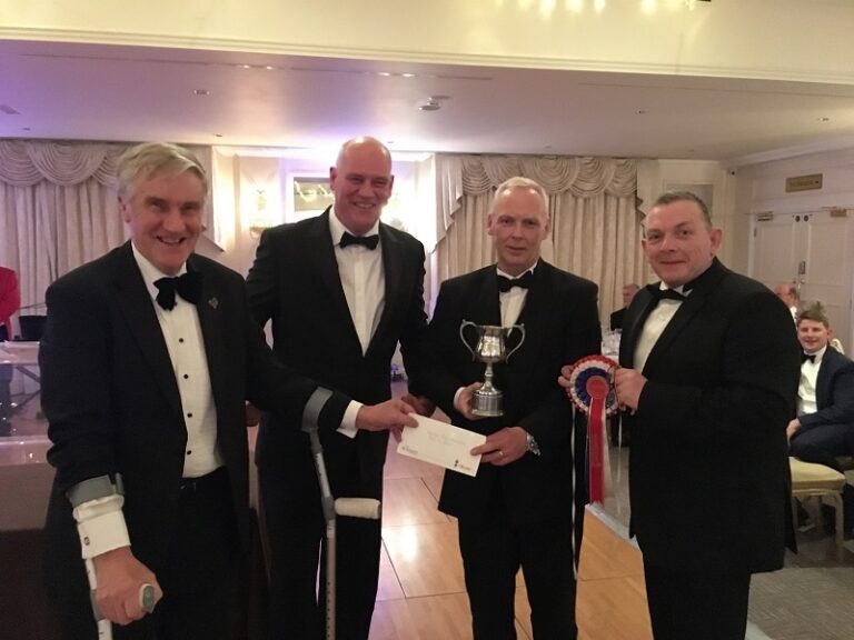 Farmfresh producers recognised and remembered