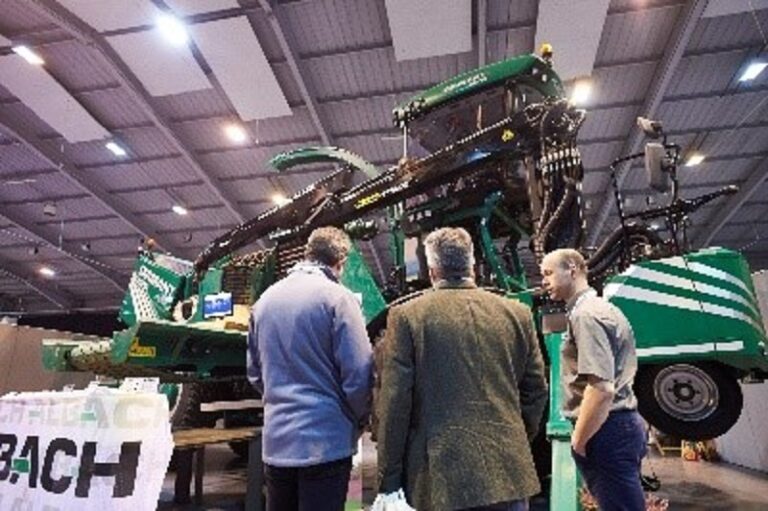 Carbon challenge presents on-farm opportunity